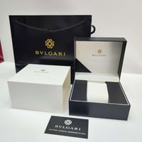 ساعة بلغاري رجالية