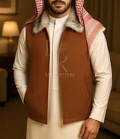 عرض خاص سديري فرو + نظارة كارتير مجاناً