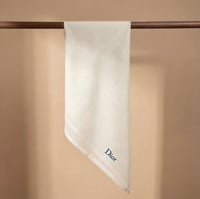 غترة شتوي ديور اصدار جديد سكري