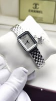 ساعة نسائية ماركة شانيل