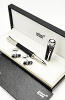 قلم مونت بلانك كلاسيكي