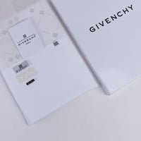 قماش رجالي صيفي ماركة جفنشي