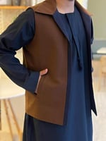 سديري جوخ رجالي بني