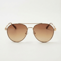 نظارة شمسية ديور لون بني