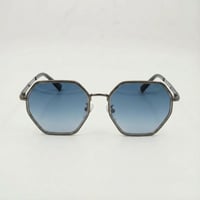 نظارة شمسية كارتير فضي