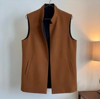 سديري دبل فيس أسودxجملي