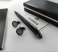 قلم وكبك اقنر نحيف