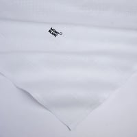 شماغ مونت بلانك ابيض