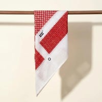 شماغ مونت بلانك دم الغزال اصدار جديد