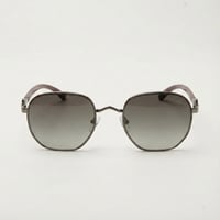 نظارة شمسية رجالية كارتير رصاصي