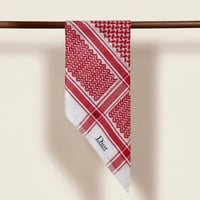 شماغ ديور تصميم جديد