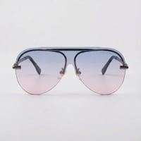 نظارة شمسية نسائي ماركة لويس فيتون