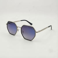 نظارة شمسية كارتير لون اسود مطفي