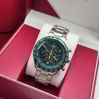 ساعة رجالية تاغ هيور