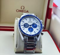 ساعة اوميغا رجالية درجة اولى
