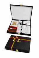 بوكس رمضاني رجالي فاخر