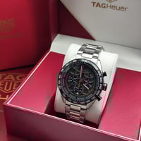 ساعة رجالي ماركة تاغ هيور