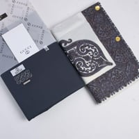 قماش شتوي & شال كشميري