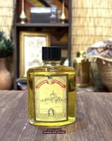 عطر كلونيا قديم مخزن تخزين ممتاز من عام ١٩٧٤م ، مک...