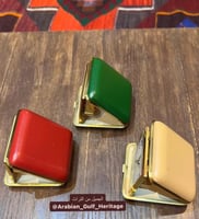 منبّه السفر أو 'ساعة الرحلات' غنية عن التعريف، مخز...