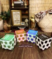 راديو كرة القدم بأربعة ألوان مختلفة غني عن التعريف...