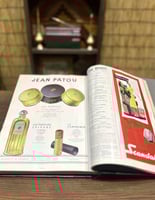 من البنود النادرة؛ مجلد ضخم يضم مجموعةأعداد قديمة...