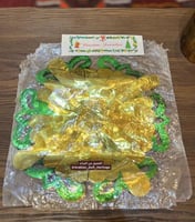 من أشهر أشكال زينة الفصول الدراسية وحفلات الأطفال...