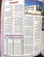 مجلة اليمامة لشهر ذو الحجة عام ١٤٢١هـ / مارس ٢٠٠١م...