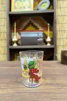 من النوادر؛ كأس من الثمانينات الميلادية مصنوع من ا...