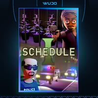 لعبة اسكجول 1 - Schedule I