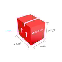 وزن كيلو إضافي محلي