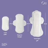 باقة الحجم الليلي (اشتري 3 + 1 هدية)