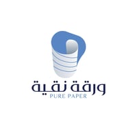 مصنع ورقة نقية للمنتجات الورقية