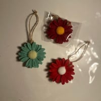 شمعة الاقحوان