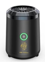 مبخرة إلكترونية للبخور