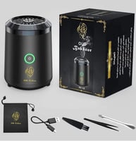 مبخرة إلكترونية للبخور