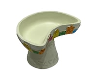 صحن تقديم رمضاني