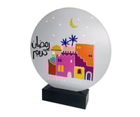 ستاند خشب رمضاني