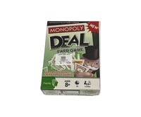 لعبة مونوبولي ديل