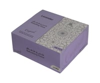 مناديل معطرة ومنعشة برائحة اللافندر - 100 منديل مغ...