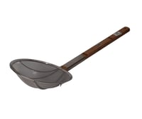 مصفى عملاق مزود بيد خشب