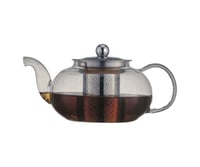 براد زجاج مقاوم للحرارة - 600 مل