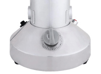 مطحنة بن 250 غرام من السيف اليك بقوة 1400 واط