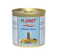 معطر جو سائل عالي التركيز من فلوريت