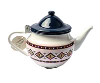 براد غضار ستيل من السيف - مقاس 14