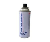 علبة غاز الرحلات 470 مل