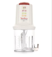 فرامة بصل مولينيكس 3 في 1 بقوة 500 واط