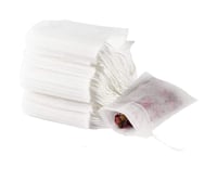 اكياس الشاي والبهارات 8*12 سم - 150 كيس