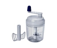 قطاعة خضار يدوية