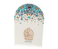 ستاند اكريليك رمضاني